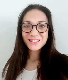 Portrait of Carolina Bianchi